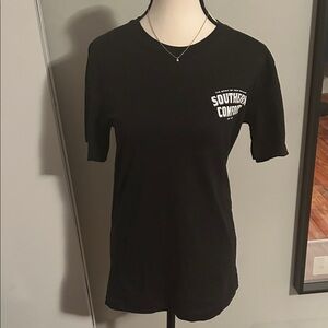 Southern Comfort Celebration T-Shirt Super Soft